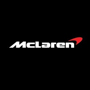 McLaren