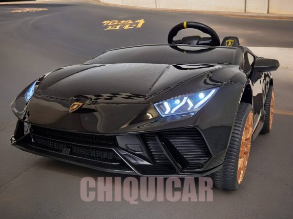 Lamborghini HUracán 1,5 Personas