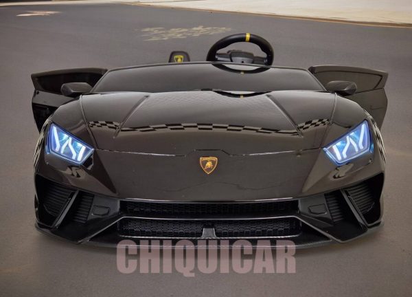 Lamborghini HUracán 1,5 Personas - Imagen 3