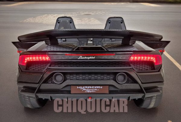 Lamborghini HUracán 1,5 Personas - Imagen 6