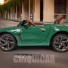 BENTLEY BACALAR VERDE 12 VOLTIOS - Imagen 5