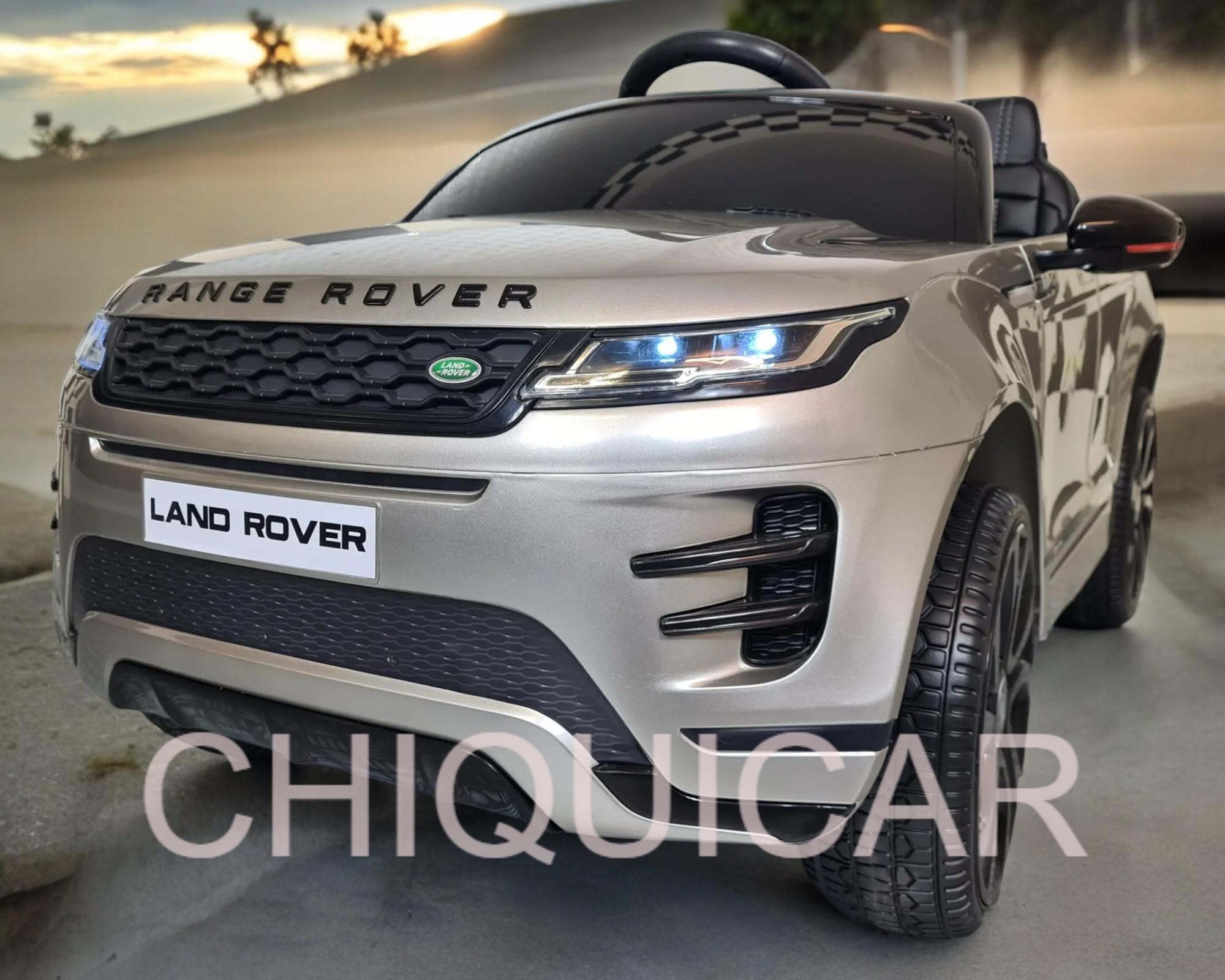 Range rover juguete online